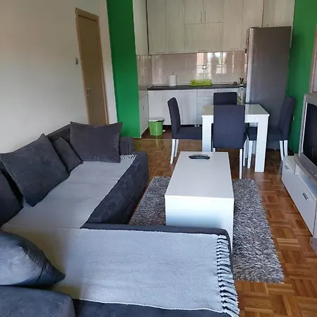 Oaza Mira + Free Parking Apartment Novi Sad Exterior foto