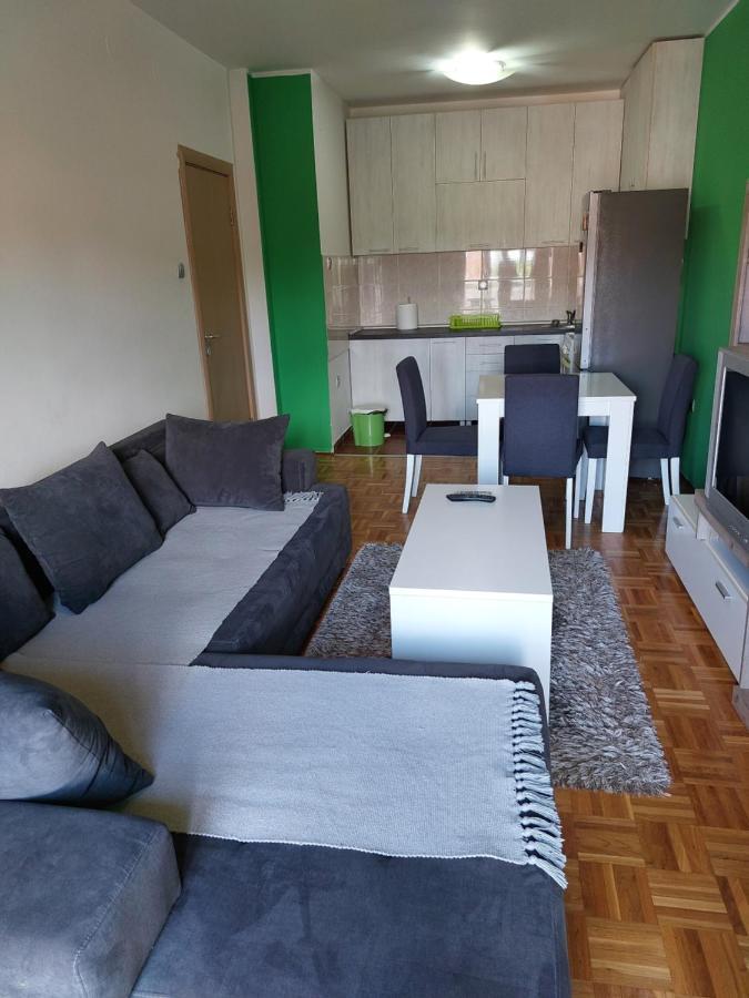 Apartment Oaza Mira + Free Parking